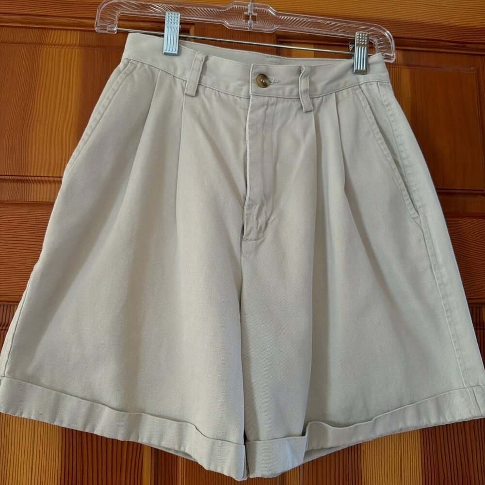 Womens Eddie Bauer  Shorts
